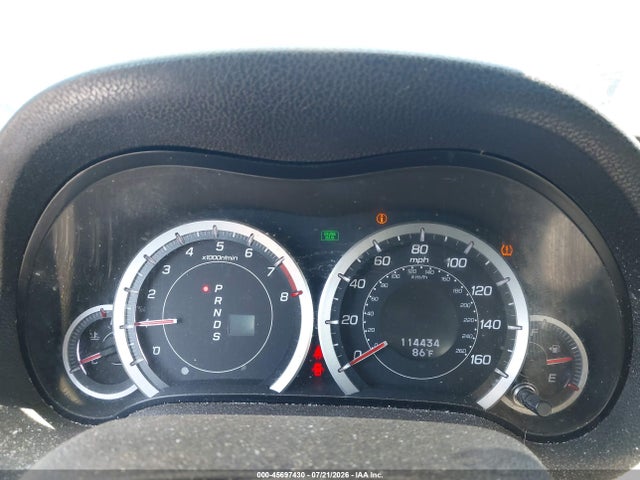 صورة 7 لـ 2012 Acura TSX 2.4