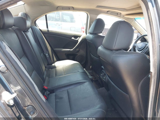 صورة 8 لـ 2012 Acura TSX 2.4