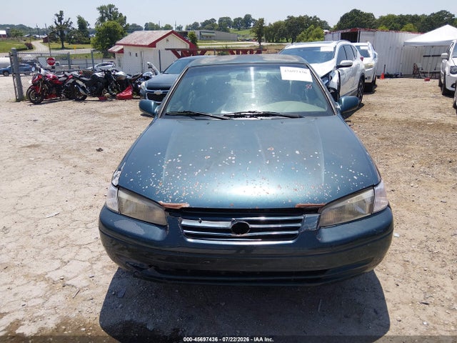 صورة 12 لـ 1998 Toyota CAMRY LE