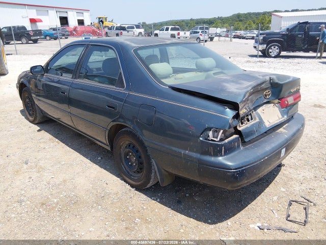 صورة 3 لـ 1998 Toyota CAMRY LE