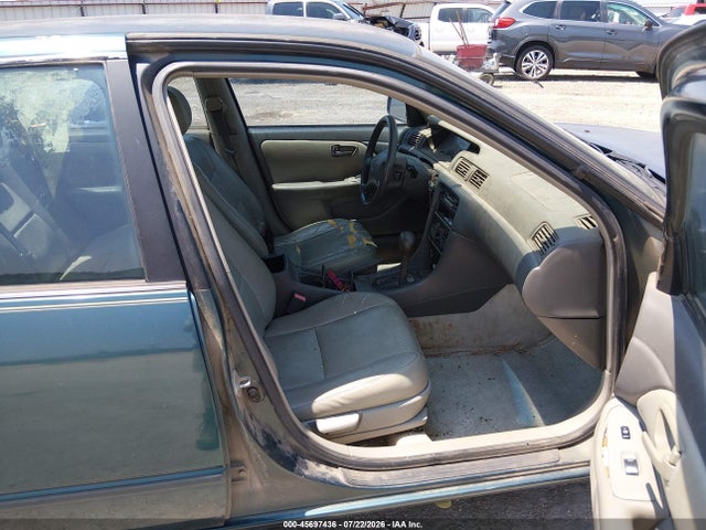 1998 Toyota CAMRY LE 照片 5