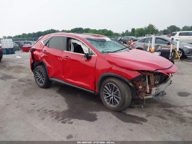 2023 Lexus NX 250 Premium