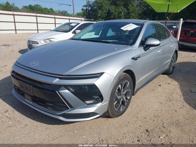2025 Hyundai SONATA SEL 照片 2