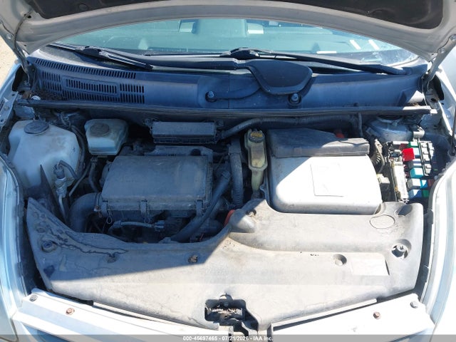 2007 Toyota PRIUS 照片 10