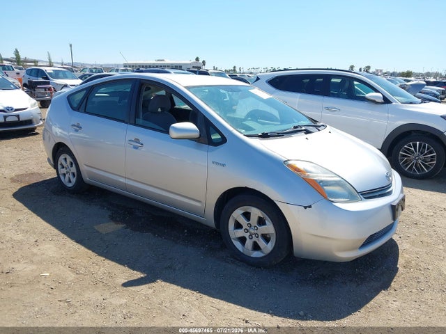 2007 Toyota PRIUS 照片 1