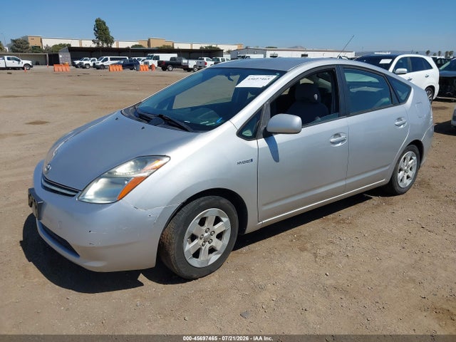 2007 Toyota PRIUS 照片 2
