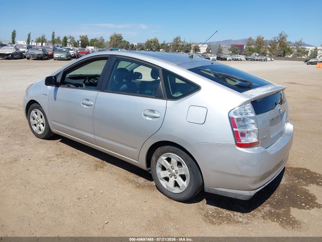 2007 Toyota PRIUS 照片 3