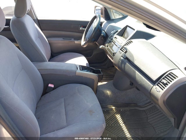 2007 Toyota PRIUS 照片 5
