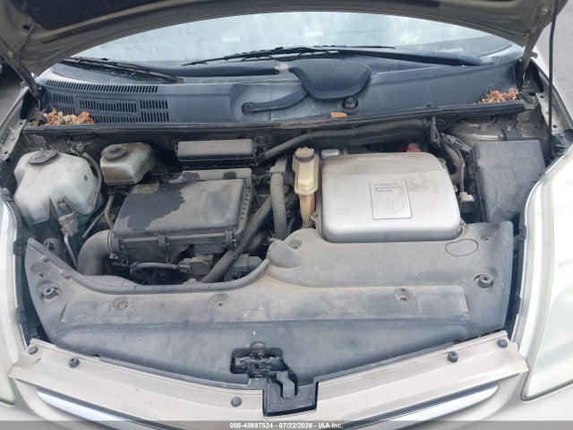 صورة 10 لـ 2007 Toyota PRIUS