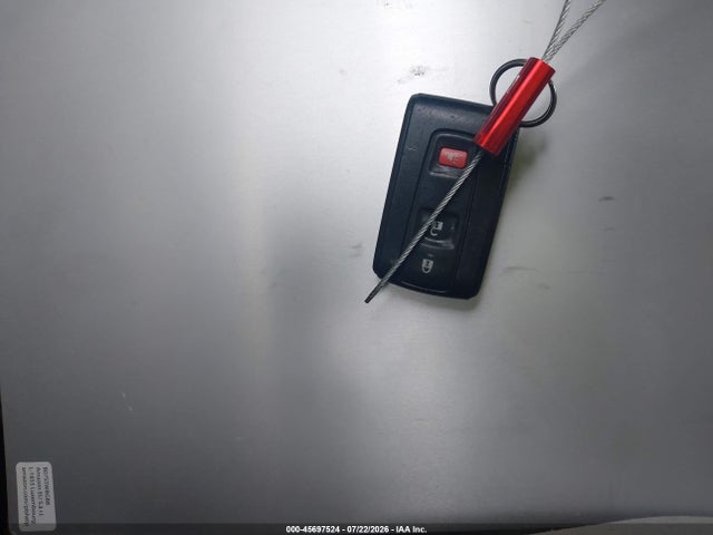 2007 Toyota PRIUS thumbnail 11