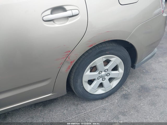 2007 Toyota PRIUS thumbnail 14