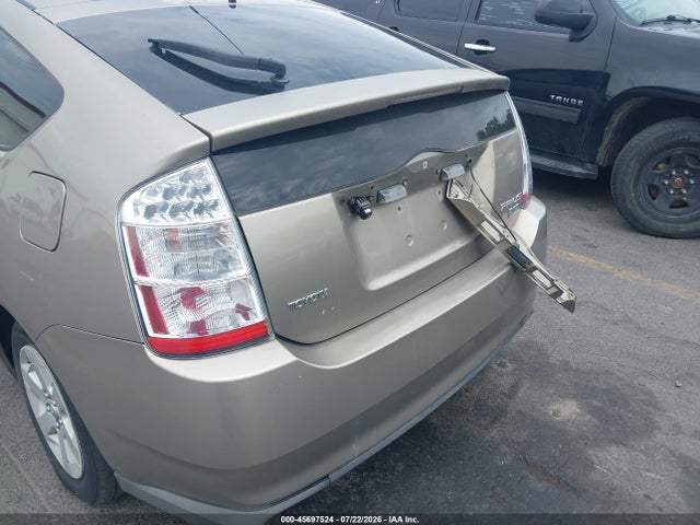 صورة 6 لـ 2007 Toyota PRIUS