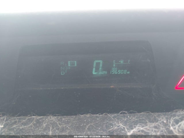 صورة 7 لـ 2007 Toyota PRIUS