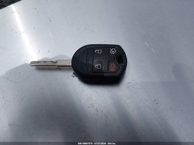 صورة مصغرة 11 لـ 2016 FORD FIESTA SE