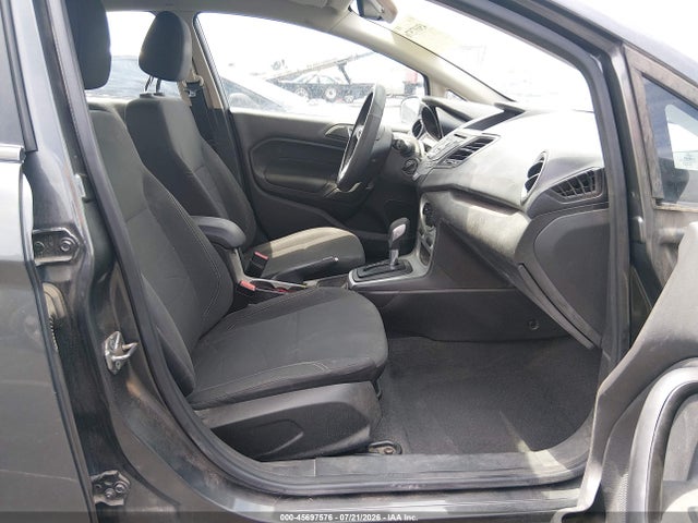 صورة 5 لـ 2016 FORD FIESTA SE