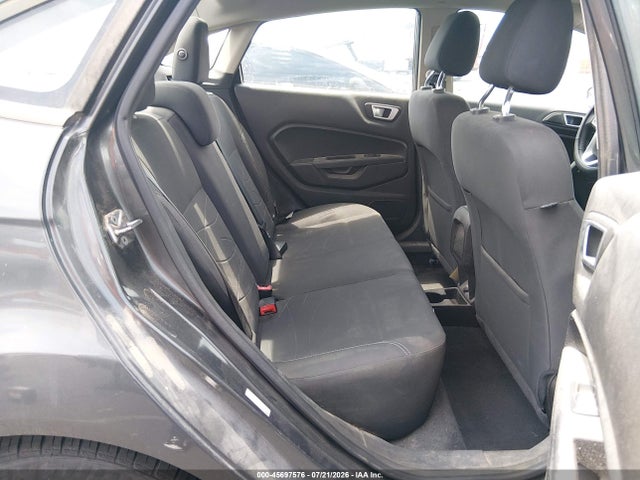 صورة 8 لـ 2016 FORD FIESTA SE