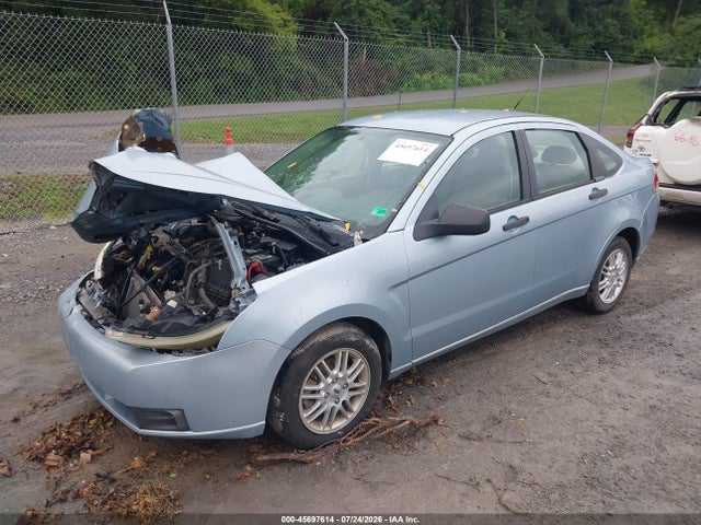 صورة 2 لـ 2009 FORD FOCUS SE