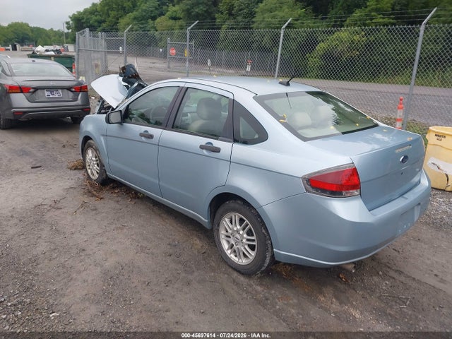 صورة 3 لـ 2009 FORD FOCUS SE
