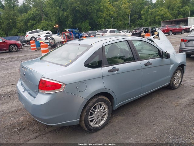 صورة 4 لـ 2009 FORD FOCUS SE