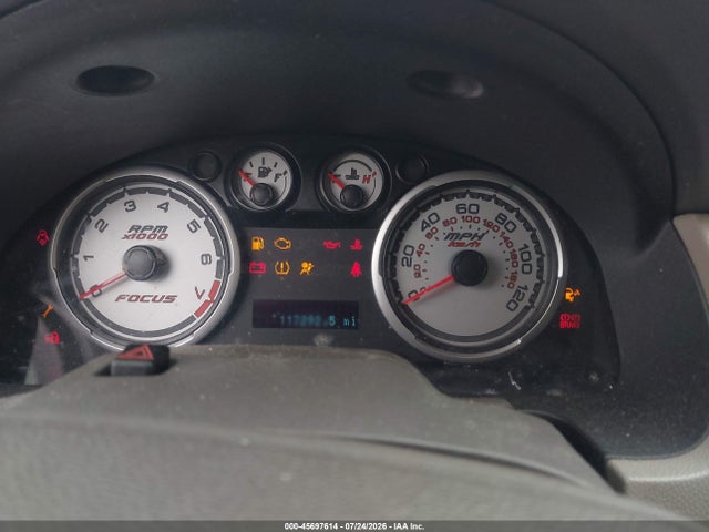 صورة 7 لـ 2009 FORD FOCUS SE