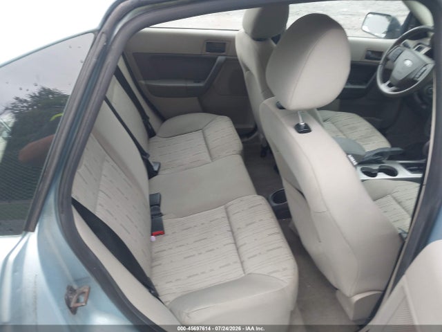 صورة 8 لـ 2009 FORD FOCUS SE