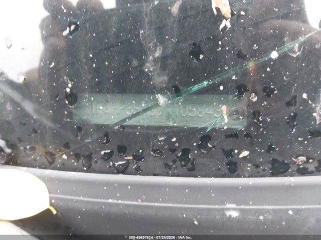 صورة 9 لـ 2009 FORD FOCUS SE