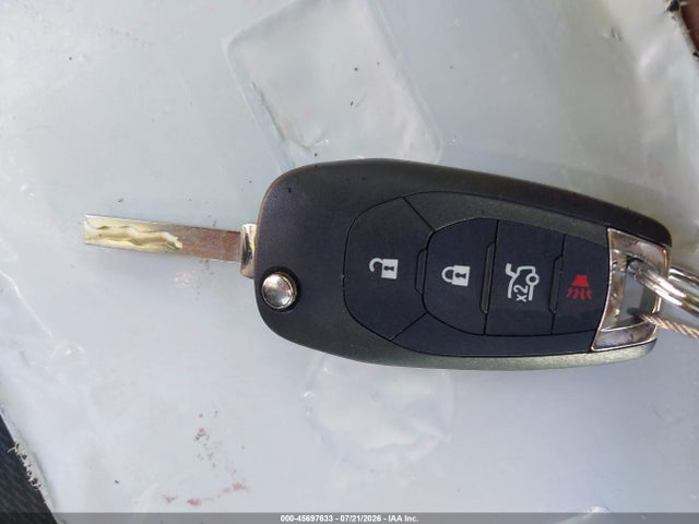 صورة مصغرة 11 لـ 2018 Chevrolet CRUZE LS AUTO