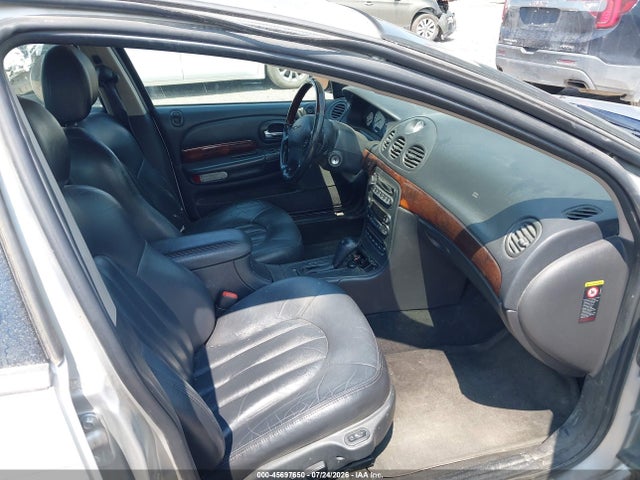 2002 Chrysler 300M 照片 5