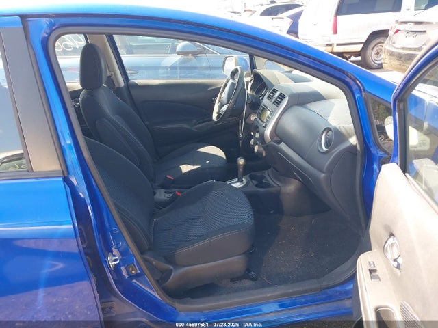 صورة 5 لـ 2014 Nissan VERSA NOTE SV