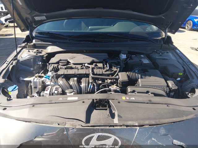 صورة 10 لـ 2026 Hyundai ELANTRA SEL SPORT