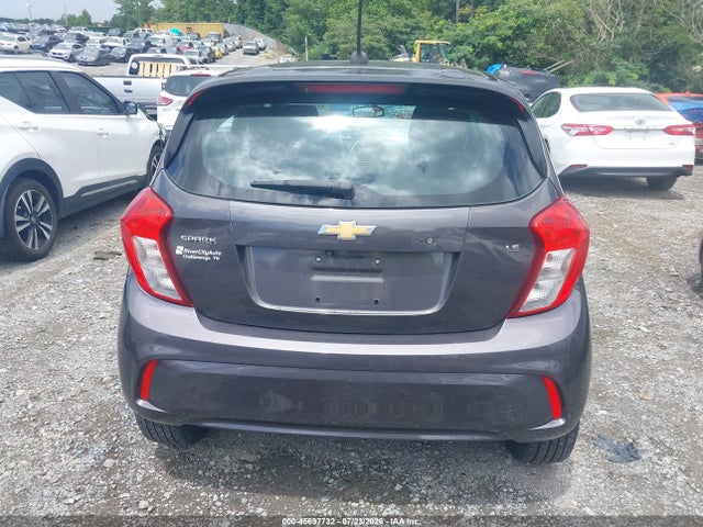 2016 Chevrolet SPARK LS CVT 缩略图 16