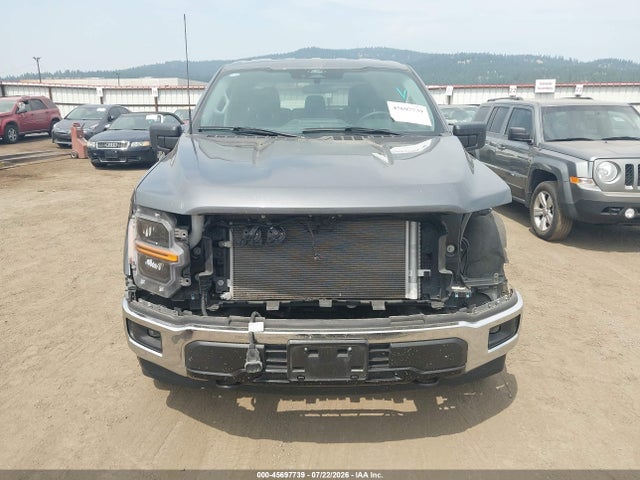 2025 FORD F-150 XLT 缩略图 13