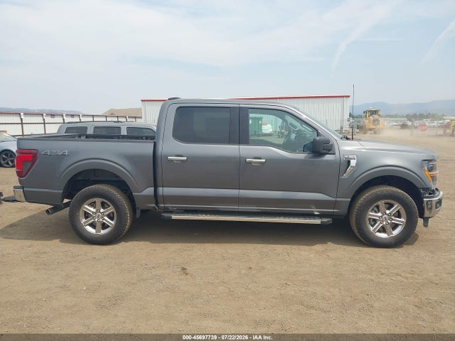 2025 FORD F-150 XLT 缩略图 14