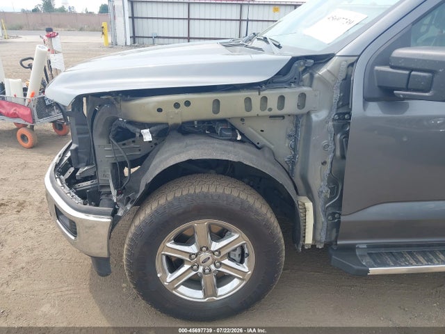 2025 FORD F-150 XLT 缩略图 18