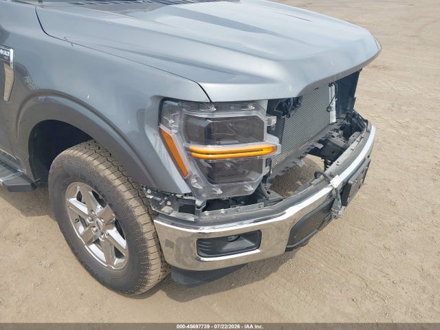 2025 FORD F-150 XLT 缩略图 20