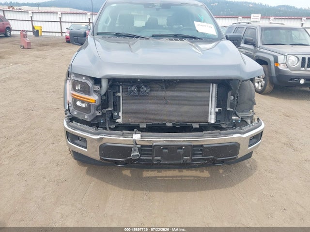 صورة 6 لـ 2025 FORD F-150 XLT