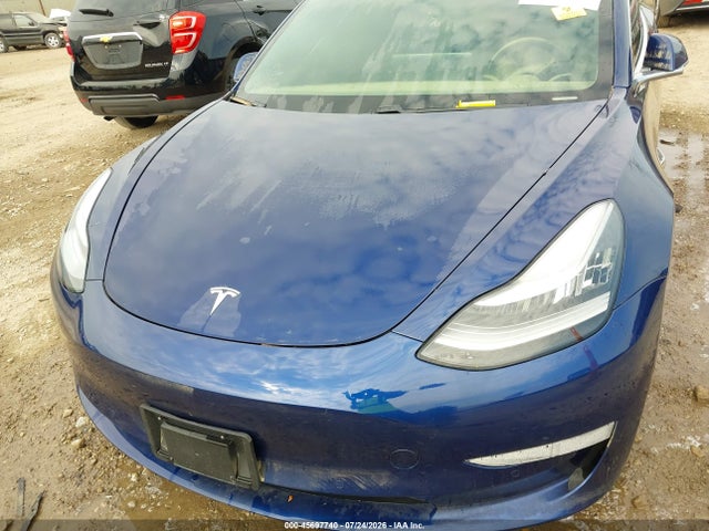 2019 TESLA MODEL 3 LONG RANGE/PERFORMANCE 10
