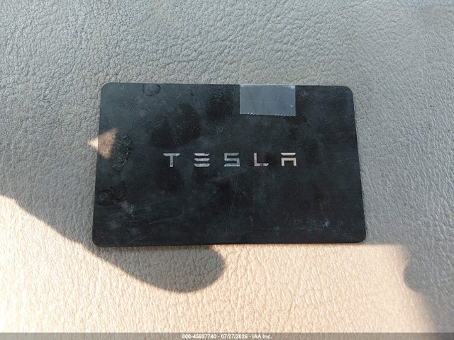 2019 TESLA MODEL 3 LONG RANGE/PERFORMANCE 11