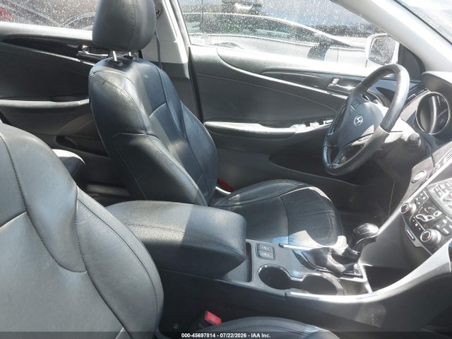 صورة 5 لـ 2013 Hyundai SONATA LIMITED