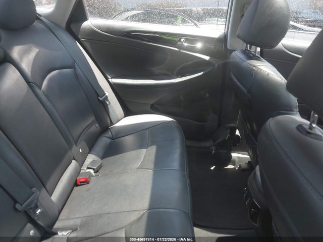 صورة 8 لـ 2013 Hyundai SONATA LIMITED
