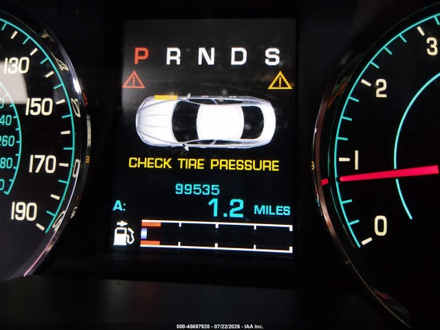 صورة 7 لـ 2012 Jaguar XF XFR