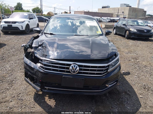 صورة 12 لـ 2018 Volkswagen PASSAT 2.0T SE