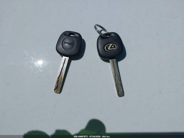 1999 Lexus ES 300 缩略图 11