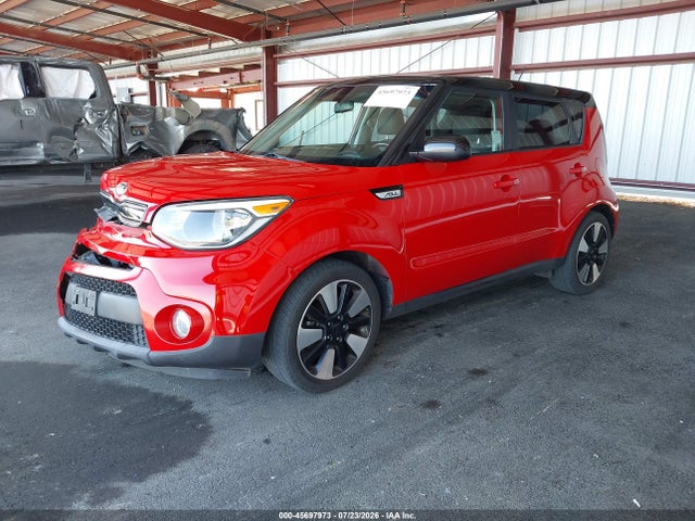 صورة 2 لـ 2019 KIA SOUL +
