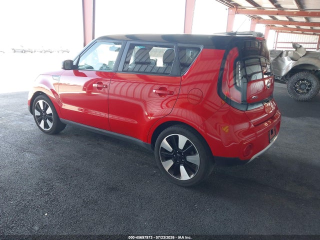 صورة 3 لـ 2019 KIA SOUL +