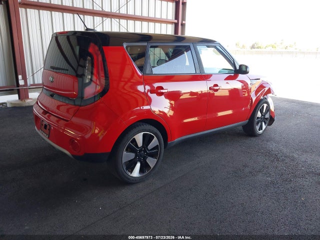 صورة 4 لـ 2019 KIA SOUL +