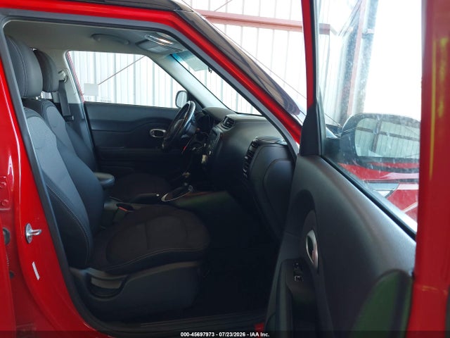 صورة 5 لـ 2019 KIA SOUL +