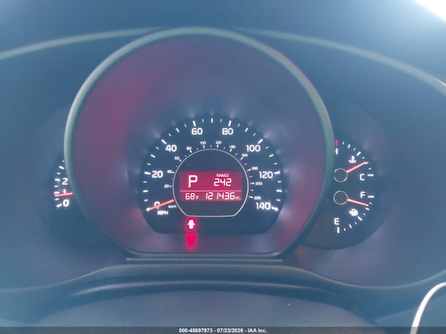صورة 7 لـ 2019 KIA SOUL +