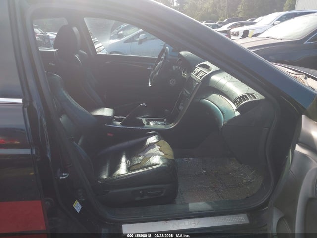 صورة 5 لـ 2005 Acura TL