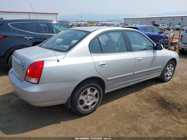 صورة 4 لـ 2003 Hyundai ELANTRA GLS/GT